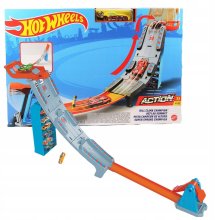                             Hot Wheels ŠAMPIONÁT DRÁHA více druhů                        