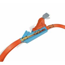                             Hot Wheels ŠAMPIONÁT DRÁHA více druhů                        