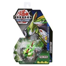                             Bakugan - TRUE METAL FIGURKY S4                        