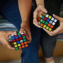                             RUBIKS - Rubikova kostka mistr 4x4                        