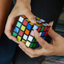                             RUBIKS - Rubikova kostka mistr 4x4                        
