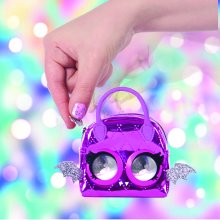                             Purse Pets Mikro kabelka netopýrek                        