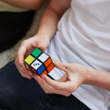                             RUBIKS - Rubikova kostka sada duo 3x3 + 2x2                        