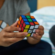                             RUBIKS - Rubikova kostka sada duo 3x3 + 2x2                        