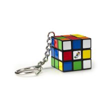                             RUBIKS - Rubikova kostka 3x3 Přívěsek                        