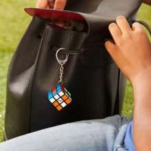                             RUBIKS - Rubikova kostka 3x3 Přívěsek                        