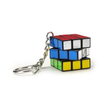                             RUBIKS - Rubikova kostka 3x3 Přívěsek                        