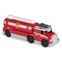                             Tlapková Patrola - Die-cast big trucks náklaďák Marshal                        