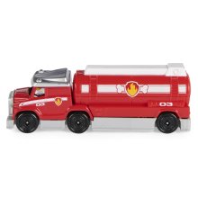                             Tlapková Patrola - Die-cast big trucks náklaďák Marshal                        