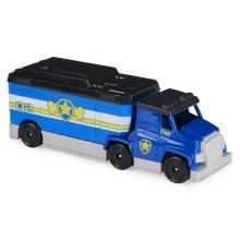                             Tlapková Patrola - Die-cast big trucks náklaďák Chase                        