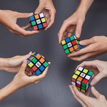                             RUBIKS - Rubikova Kostka 3x3 Speed Cube                        