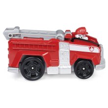                             Tlapková Patrola - Filmová Die-Cast autíčka                        