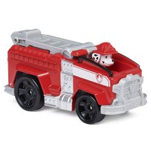                             Tlapková Patrola - Filmová Die-Cast autíčka                        