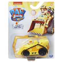                             Tlapková Patrola - Filmová Die-Cast autíčka                        