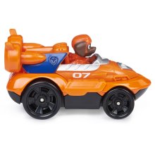                             Tlapková Patrola - Filmová Die-Cast autíčka                        