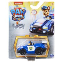                             Tlapková Patrola - Filmová Die-Cast autíčka                        