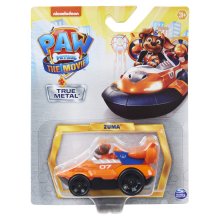                             Tlapková Patrola - Filmová Die-Cast autíčka                        
