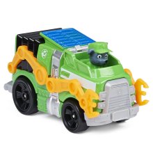                             Tlapková Patrola - Filmová Die-Cast autíčka                        