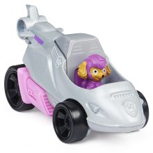                             Tlapková Patrola - Filmová Die-Cast autíčka                        