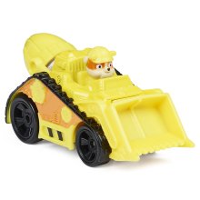                             Tlapková Patrola - Filmová Die-Cast autíčka                        