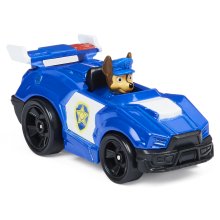                             Tlapková Patrola - Filmová Die-Cast autíčka                        