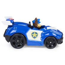                             Tlapková Patrola - Filmová Die-Cast autíčka                        