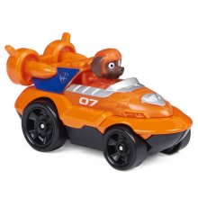                             Tlapková Patrola - Filmová Die-Cast autíčka                        