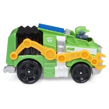                            Tlapková Patrola - Filmová Die-Cast autíčka                        