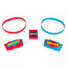                             Hedbanz Společenská hra Vystřelující karty                        