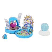                             Hatchimals - Hrací sady rodinné dobrodružství                        