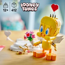                             LEGO® Iconic 40824 Roztomilý Tweety                        