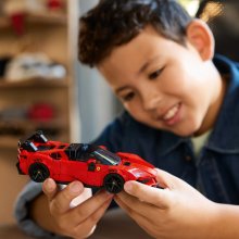                             LEGO® Speed Champions 77254 Sportovní auto Ferrari SF90 XX Stradale                        