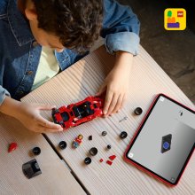                             LEGO® Speed Champions 77254 Sportovní auto Ferrari SF90 XX Stradale                        