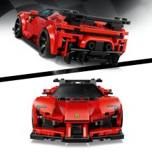                             LEGO® Speed Champions 77254 Sportovní auto Ferrari SF90 XX Stradale                        