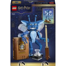                             LEGO® Harry Potter™ 76461 Cornwallský rarach                        