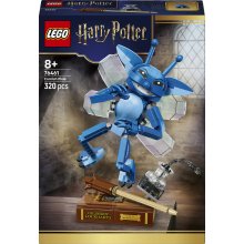                             LEGO® Harry Potter™ 76461 Cornwallský rarach                        
