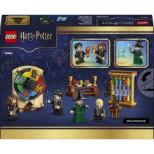                             LEGO® Harry Potter™ 76460 Bradavický hrad: Ceremoniál s Moudrým kloboukem                        