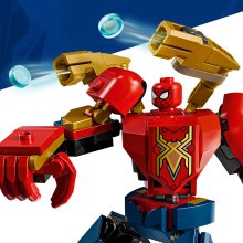                             LEGO® Marvel 76338 Bitva robotů: Spider-Man vs. Doc Ock                        