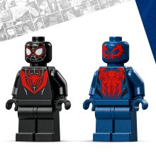                             LEGO® Marvel 76337 Robot Milese Moralese vs. Spider-Man 2099                        