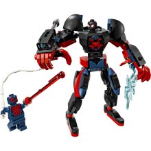                             LEGO® Marvel 76337 Robot Milese Moralese vs. Spider-Man 2099                        