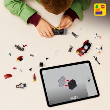                             LEGO® Star Wars™ 75449 Bitevní balíček obléhání Mandalore                        