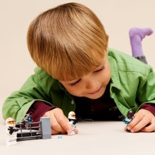                             LEGO® Star Wars™ 75449 Bitevní balíček obléhání Mandalore                        