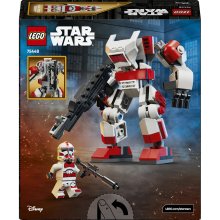                             LEGO® Star Wars™ 75448 Robotický oblek klonového šokového vojáka                        
