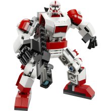                             LEGO® Star Wars™ 75448 Robotický oblek klonového šokového vojáka                        