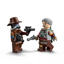                             LEGO® Star Wars™ 75437 Cobb Vanth a spídr                        