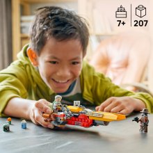                             LEGO® Star Wars™ 75437 Cobb Vanth a spídr                        