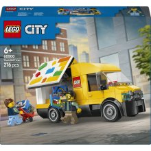                             LEGO® City 60500 Dodávka LEGO®                        