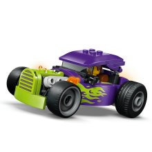                             LEGO® City 60485 Hot rod                        
