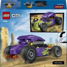                             LEGO® City 60485 Hot rod                        
