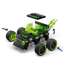                             LEGO® City 60484 Autíčka – Herní závodní auto                        